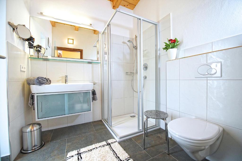Greenhome Appartement Niedernsill Room photo