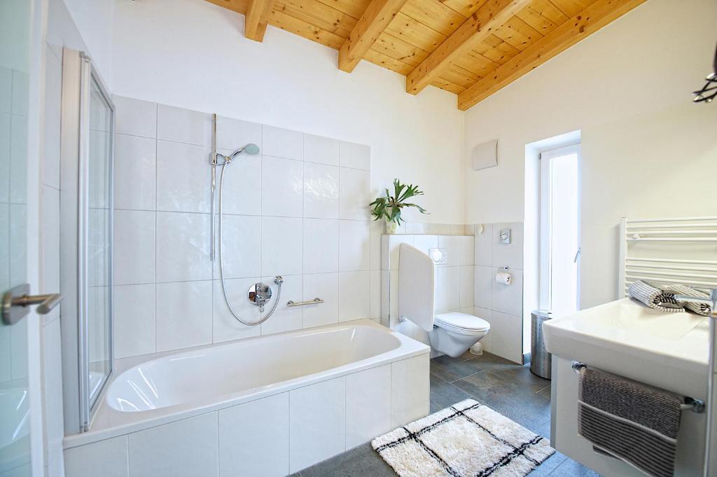Greenhome Appartement Niedernsill Room photo